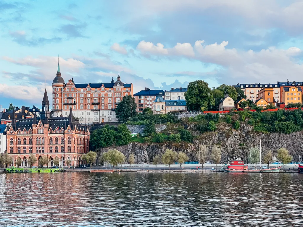 Things to Do in Stockholm