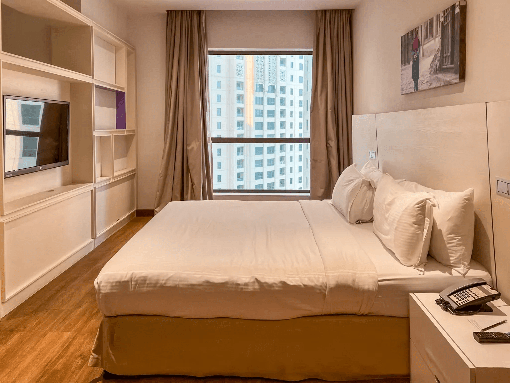 Dubai Accommodation Guide