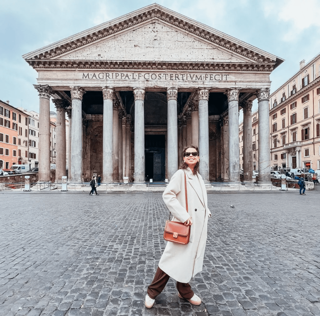 Things to do in Rome