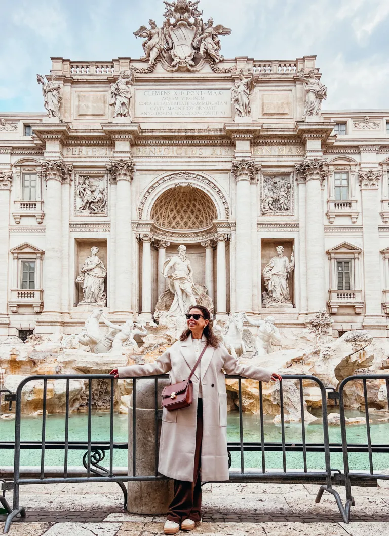 Things to do in Rome