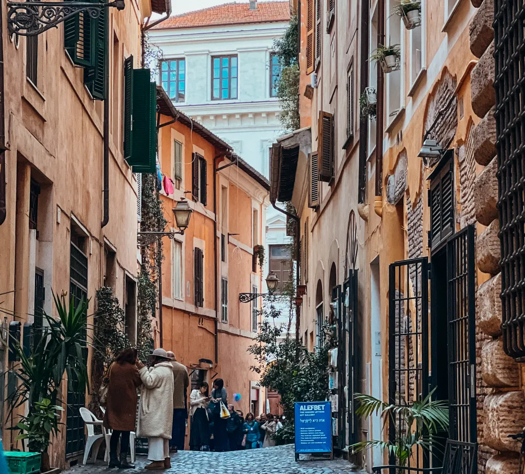 Things to do in Rome