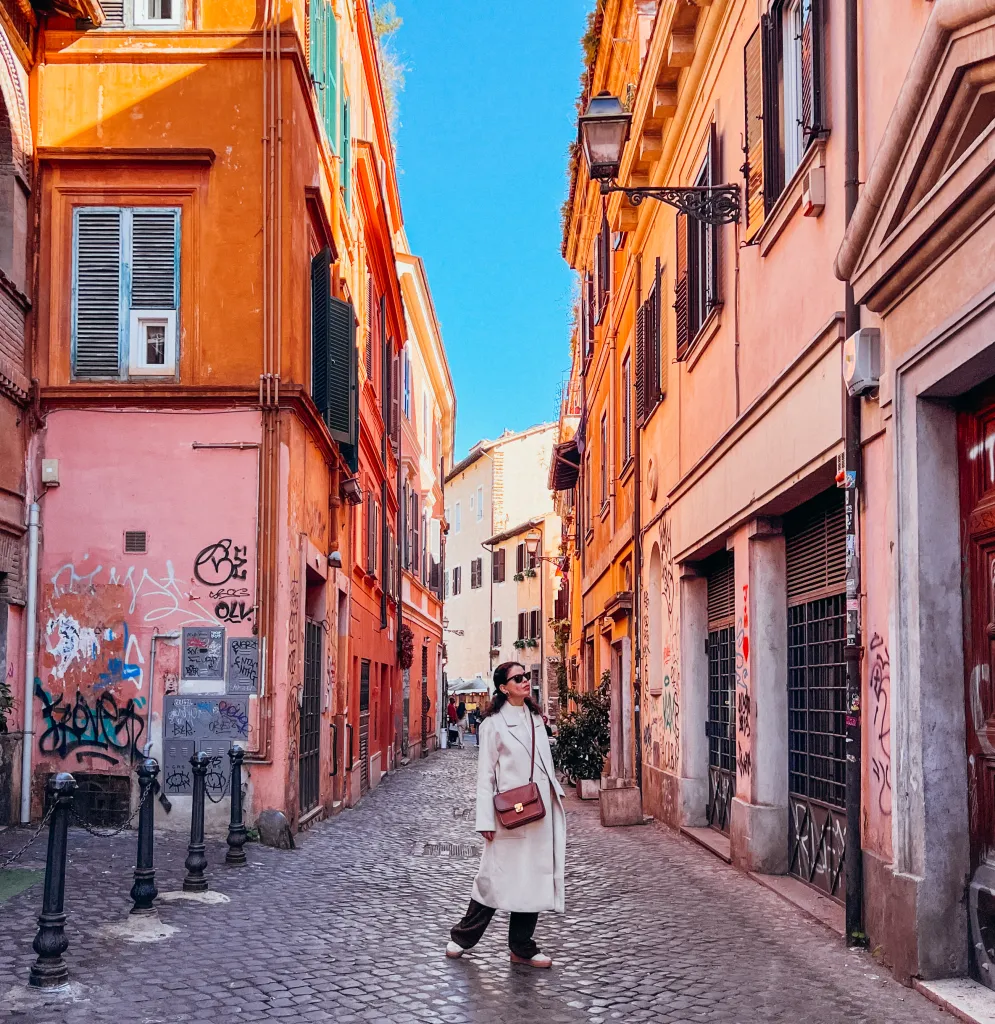 Things to do in Rome