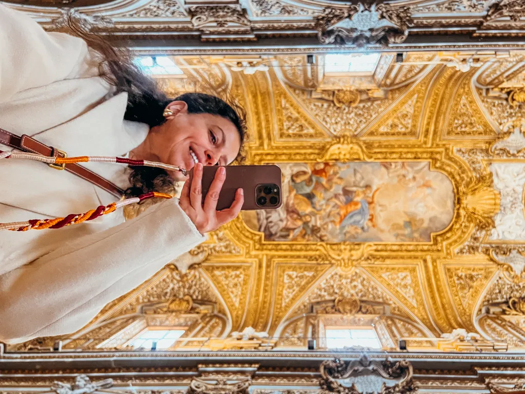 Unusual Things to do in Rome