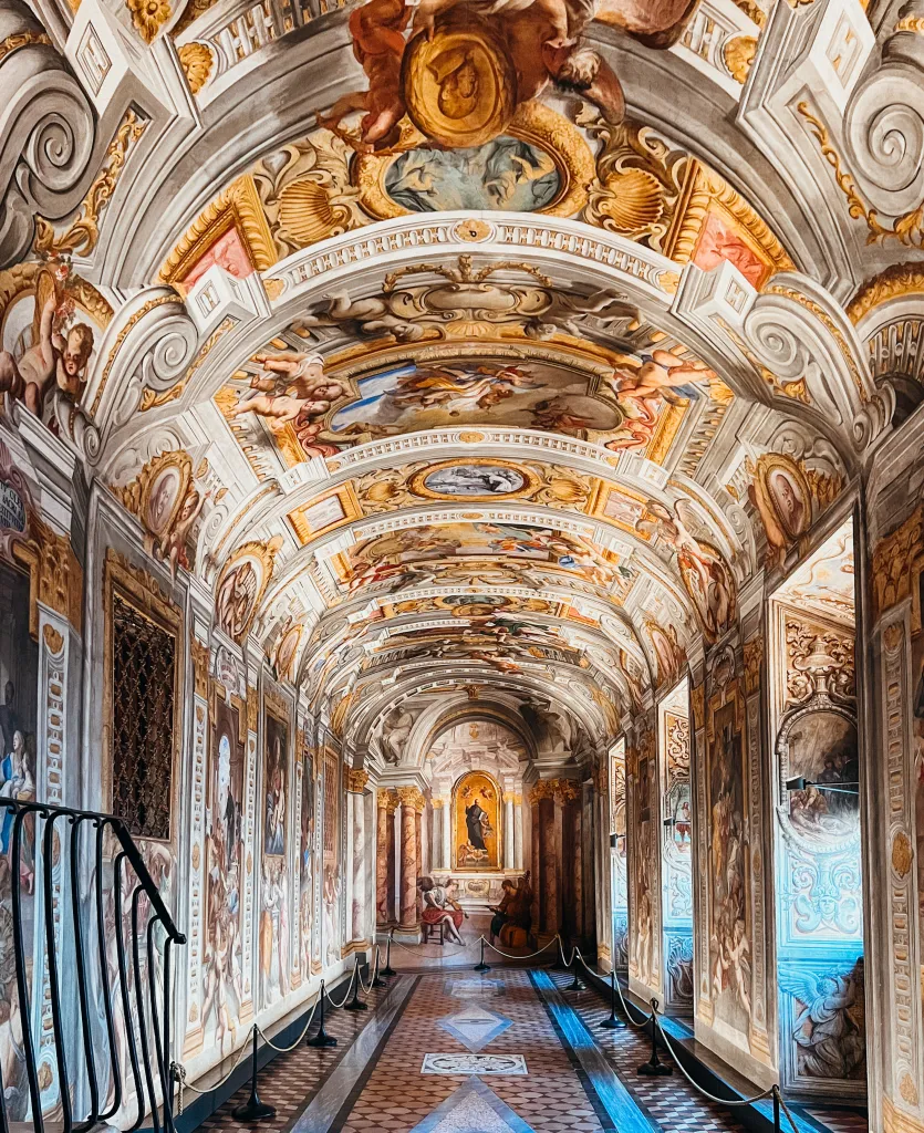 Unusual Things to do in Rome