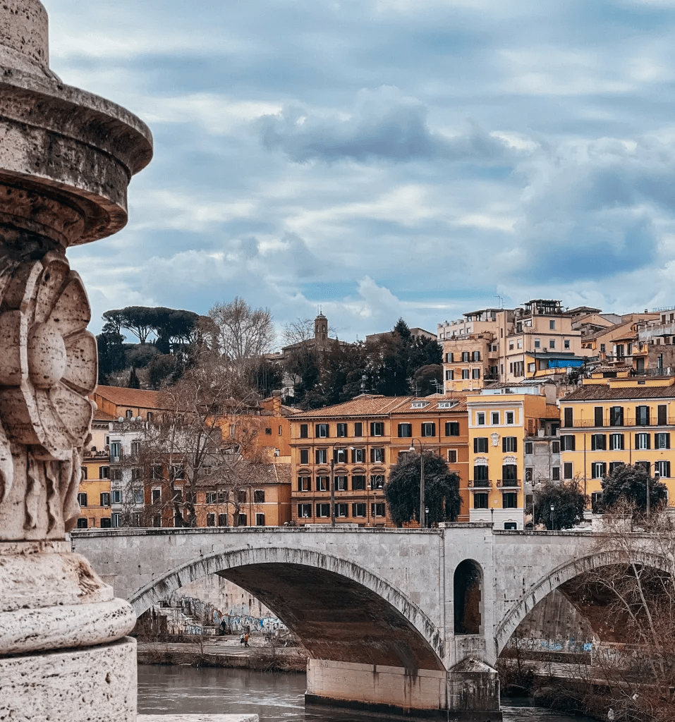 Rome Travel Guide