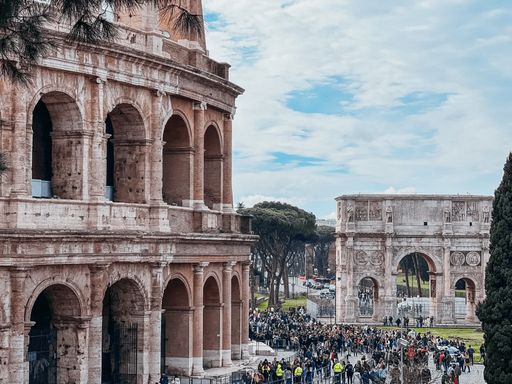 Things to do in Rome