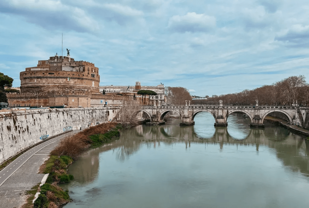 Day Trips from Rome