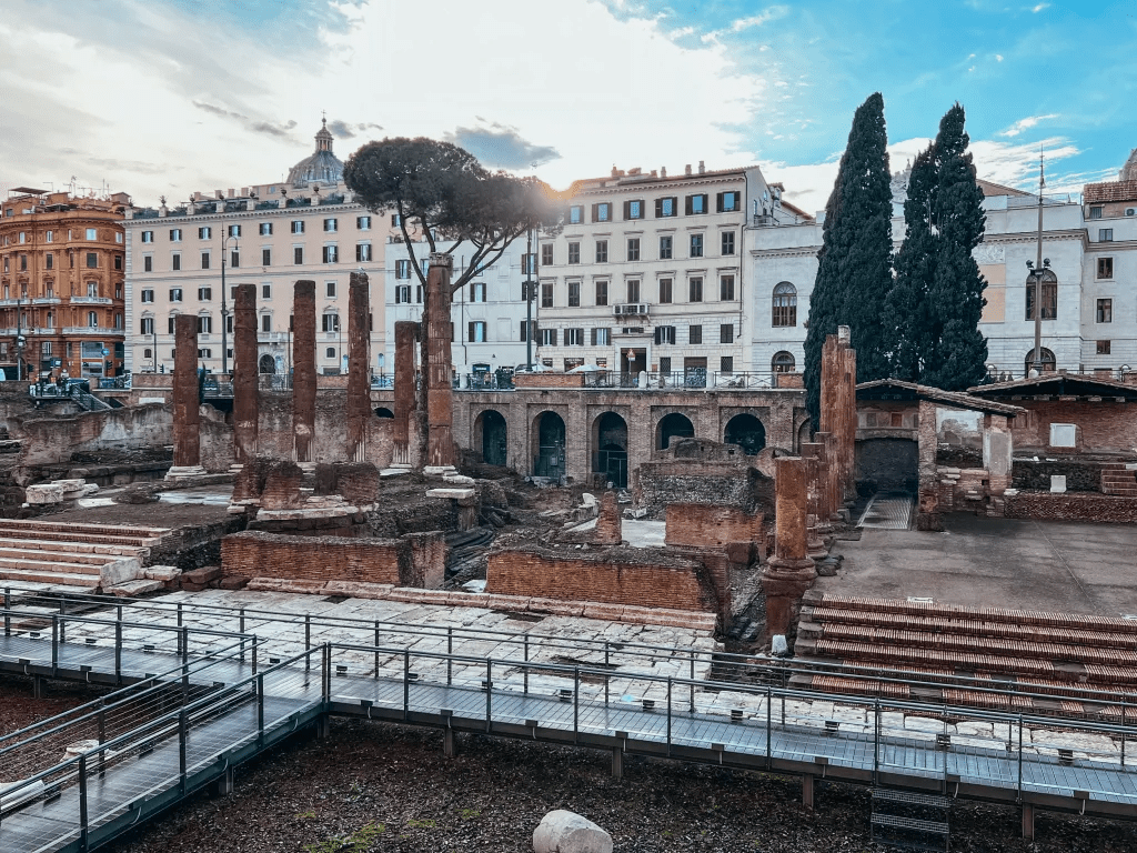 Rome Travel Budget