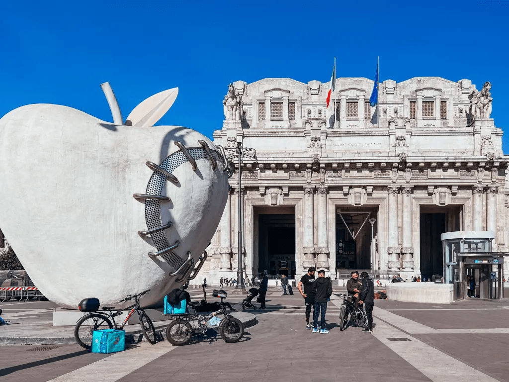 Milan Accommodation Guide