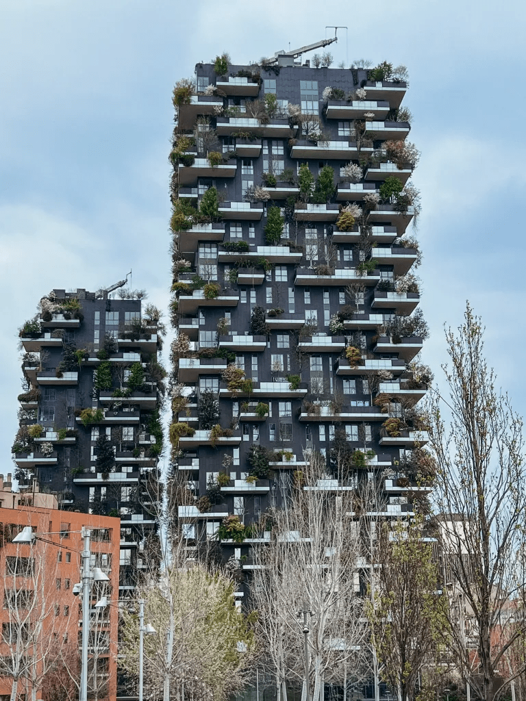 Milan Hotel Recommendations