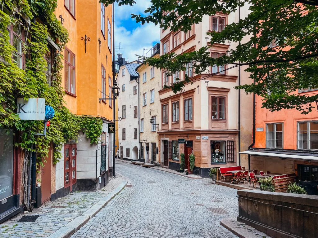 Stockholm Accommodation Guide