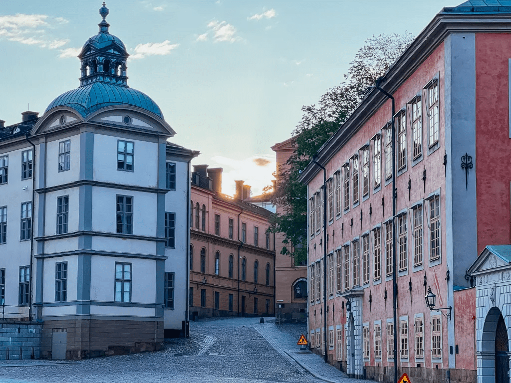 Stockholm Hotel Recommendations