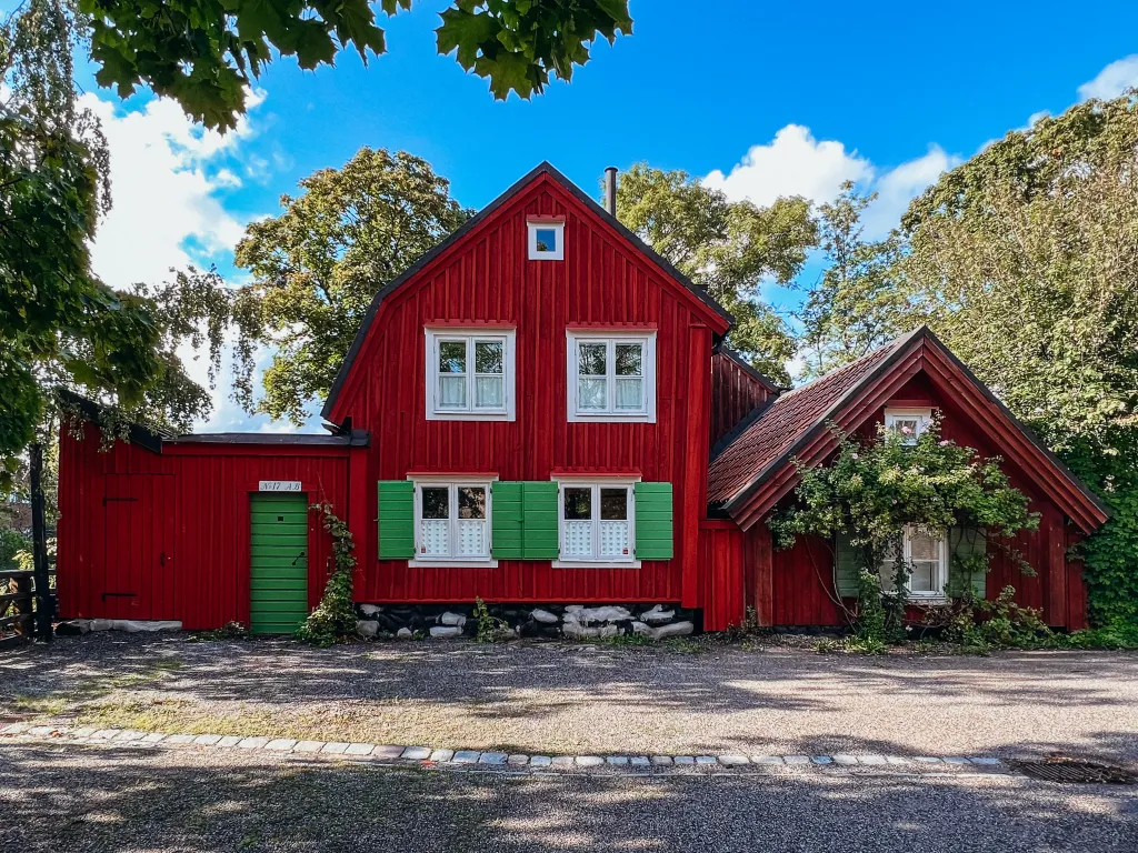 Stockholm Hotel Recommendations