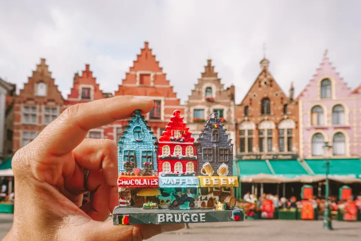 Belgium Travel Guide