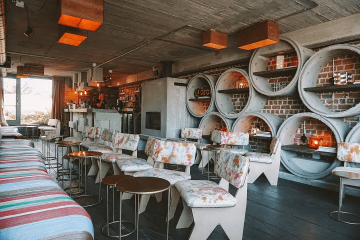 Brussels Accommodation Guide