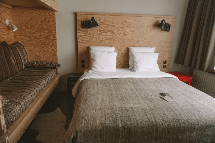 Where to stay in Brussels?