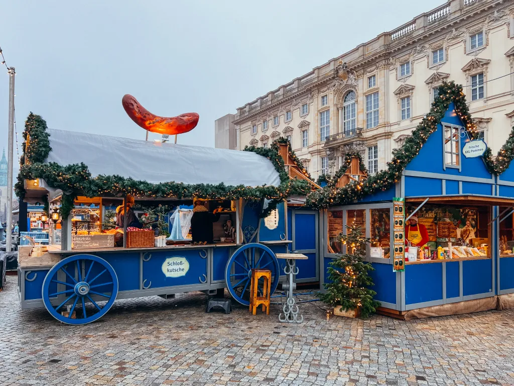 Things to Know About European Christmas Markets