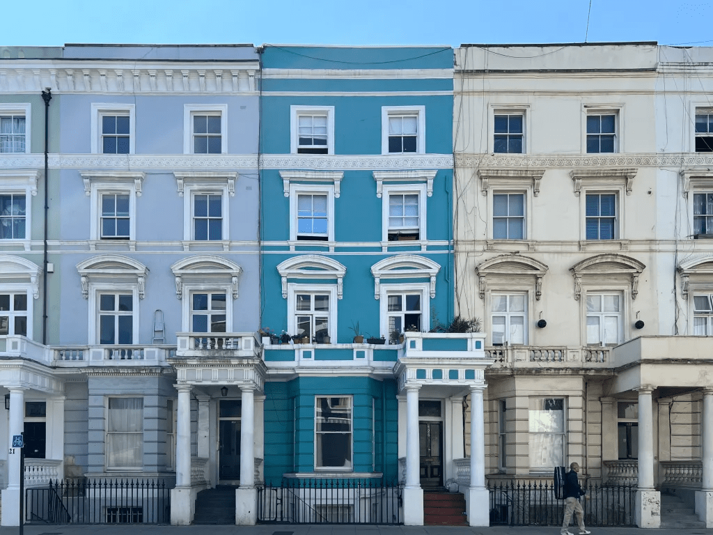 London Hotel Recommendations