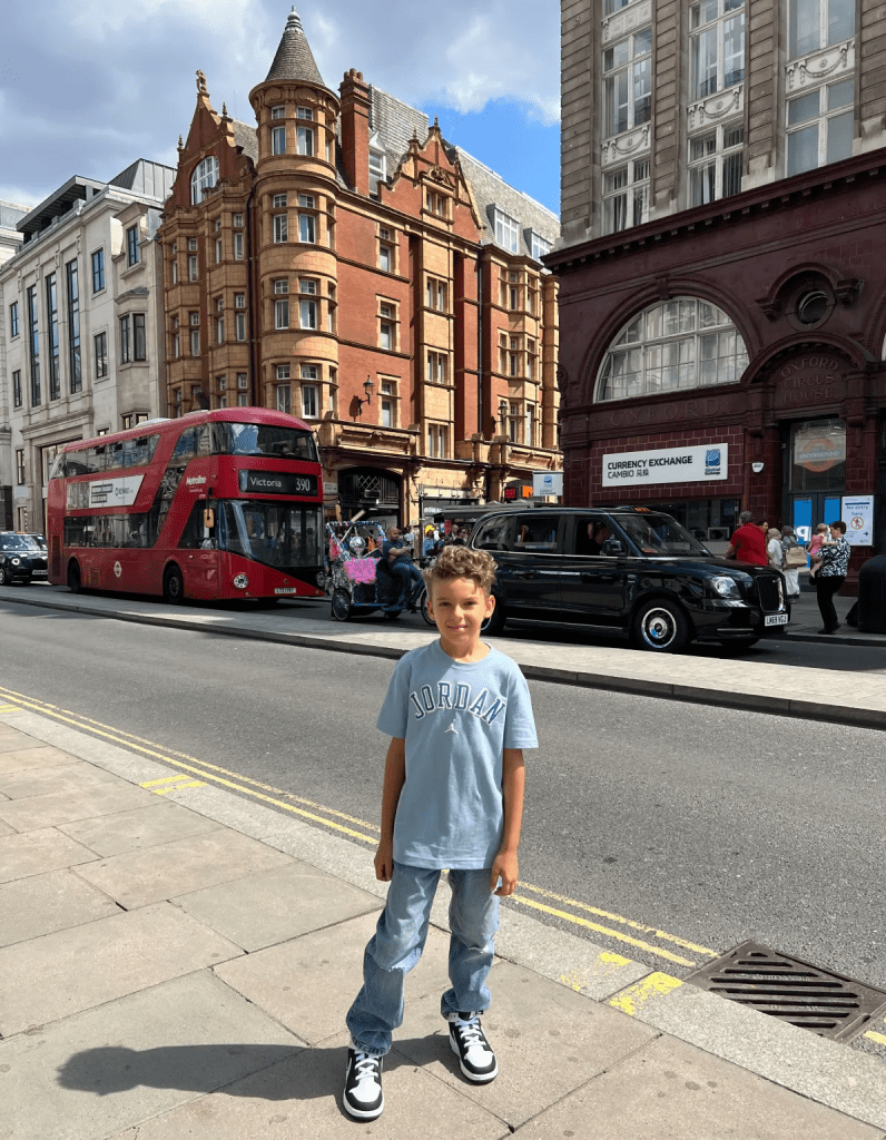 London Hotel Recommendations