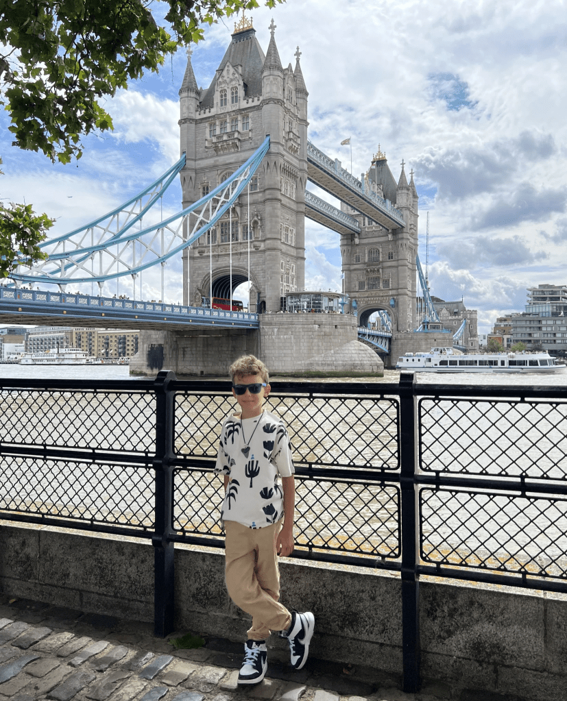 London Summer School