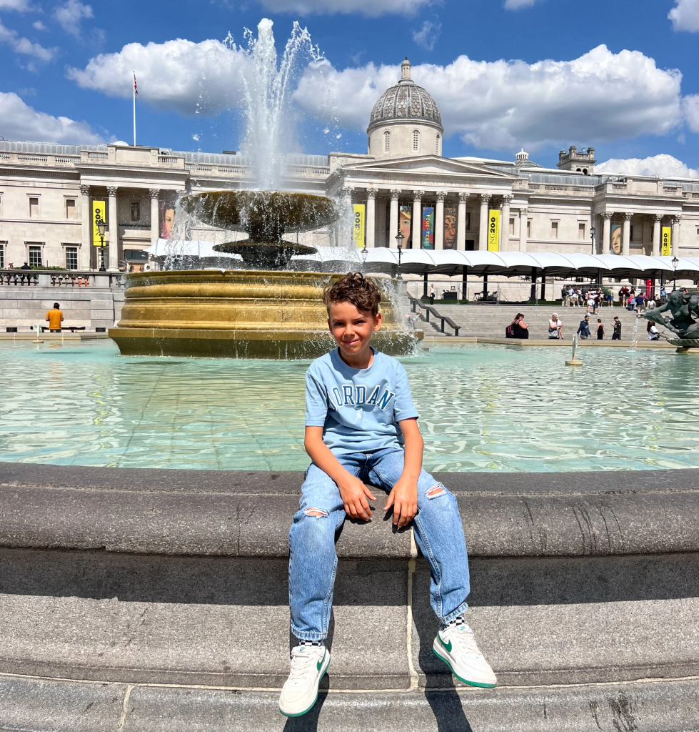 London Summer School