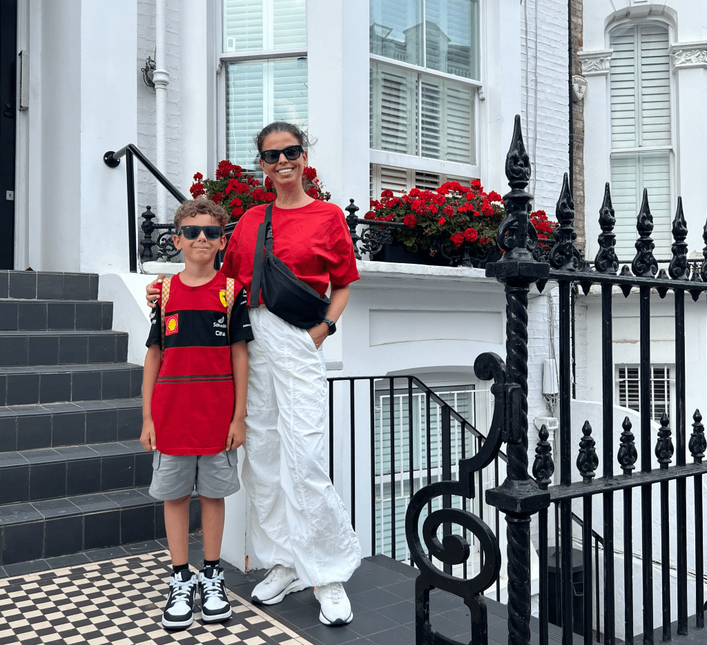 London Summer School Cost