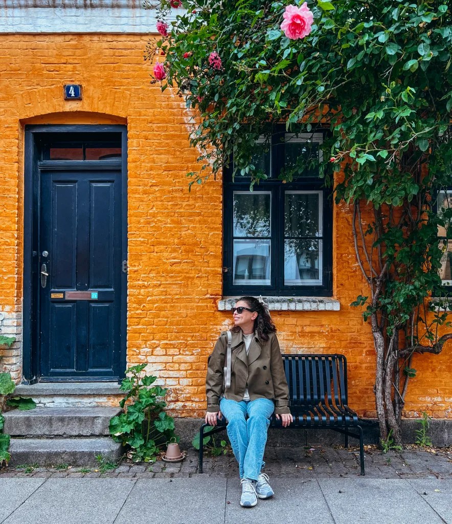 Where to stay in Copenhagen